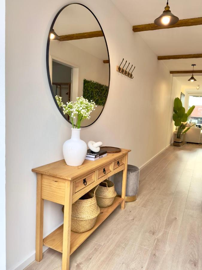Flair Apartments Vorarlberg - Stilvolles Wohnen Nahe Bodensee & Alpen - Kueche, Balkon & Gratis Parkplatz Bregenz Exterior foto