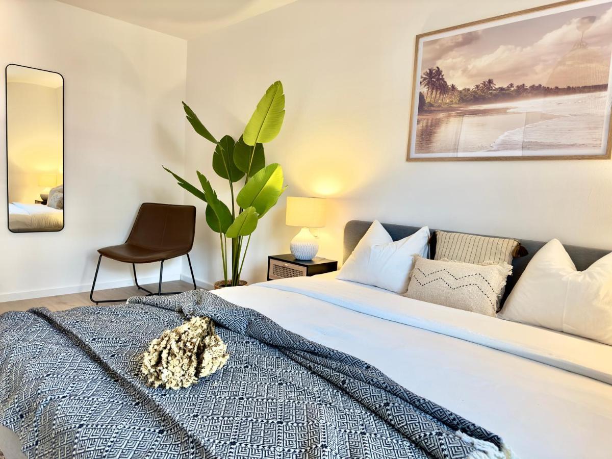 Flair Apartments Vorarlberg - Stilvolles Wohnen Nahe Bodensee & Alpen - Kueche, Balkon & Gratis Parkplatz Bregenz Exterior foto
