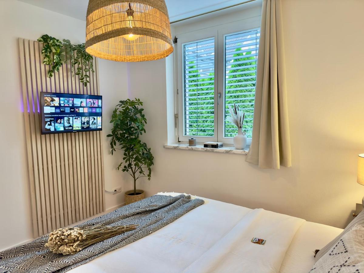 Flair Apartments Vorarlberg - Stilvolles Wohnen Nahe Bodensee & Alpen - Kueche, Balkon & Gratis Parkplatz Bregenz Exterior foto