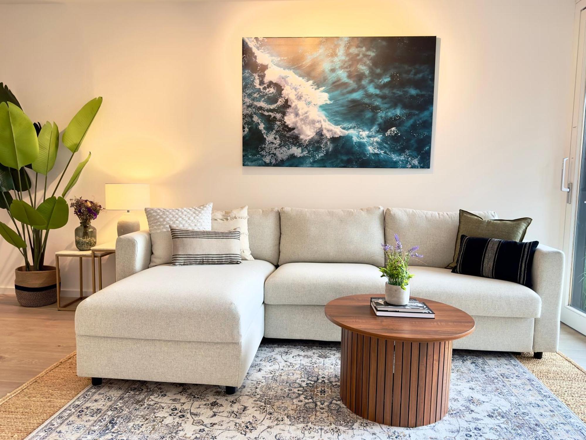 Flair Apartments Vorarlberg - Stilvolles Wohnen Nahe Bodensee & Alpen - Kueche, Balkon & Gratis Parkplatz Bregenz Quarto foto