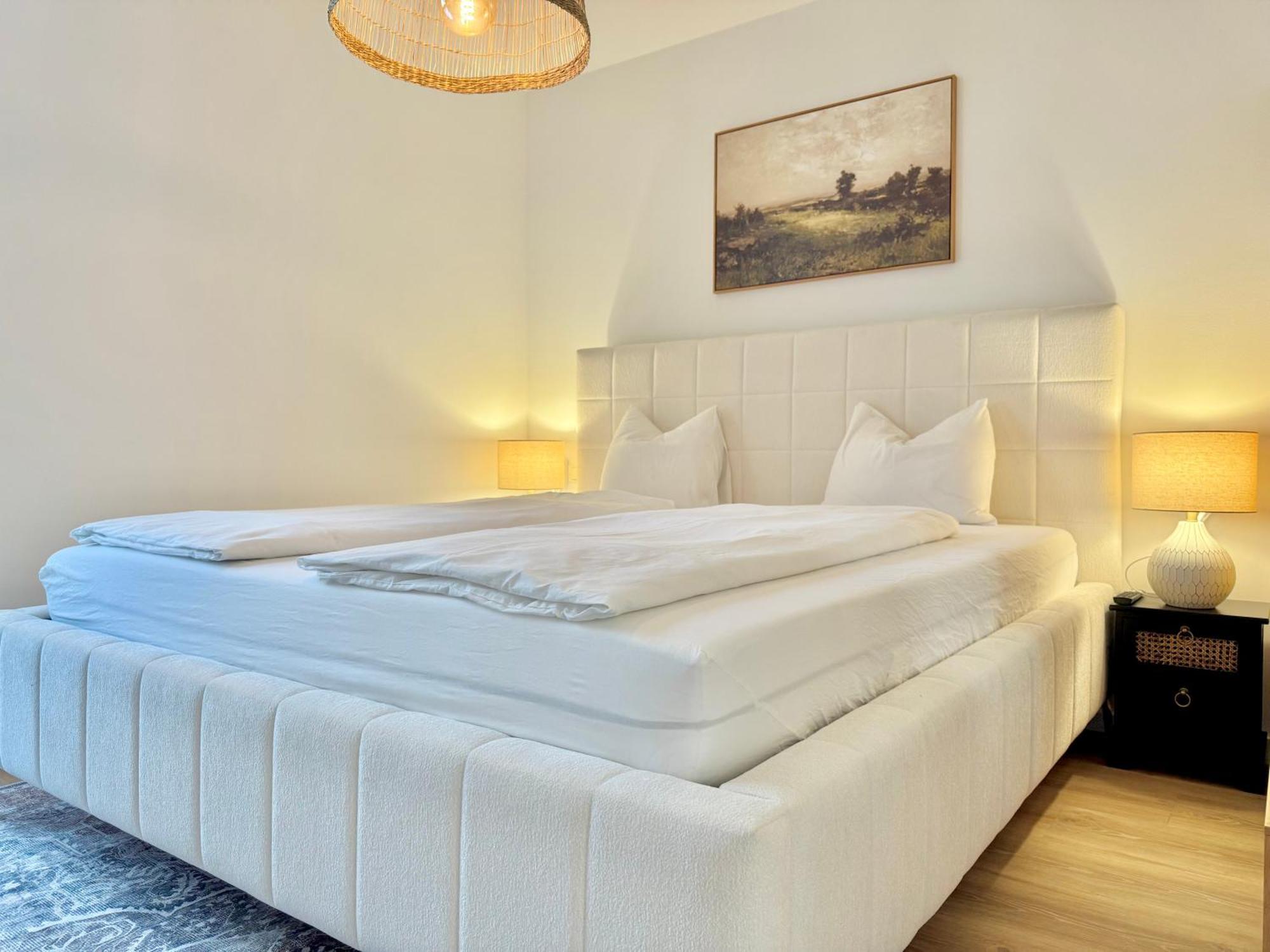 Flair Apartments Vorarlberg - Stilvolles Wohnen Nahe Bodensee & Alpen - Kueche, Balkon & Gratis Parkplatz Bregenz Exterior foto