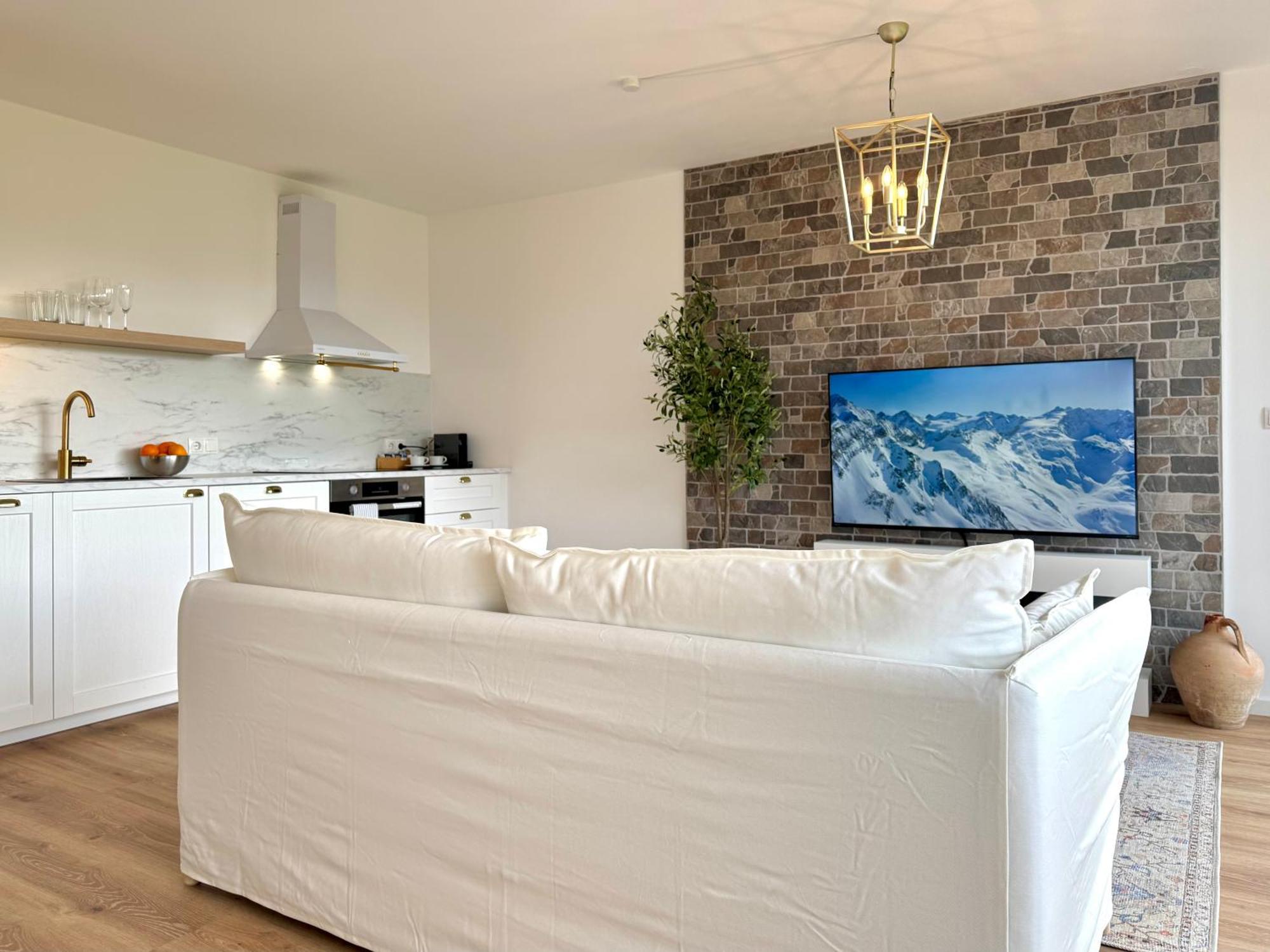 Flair Apartments Vorarlberg - Stilvolles Wohnen Nahe Bodensee & Alpen - Kueche, Balkon & Gratis Parkplatz Bregenz Exterior foto