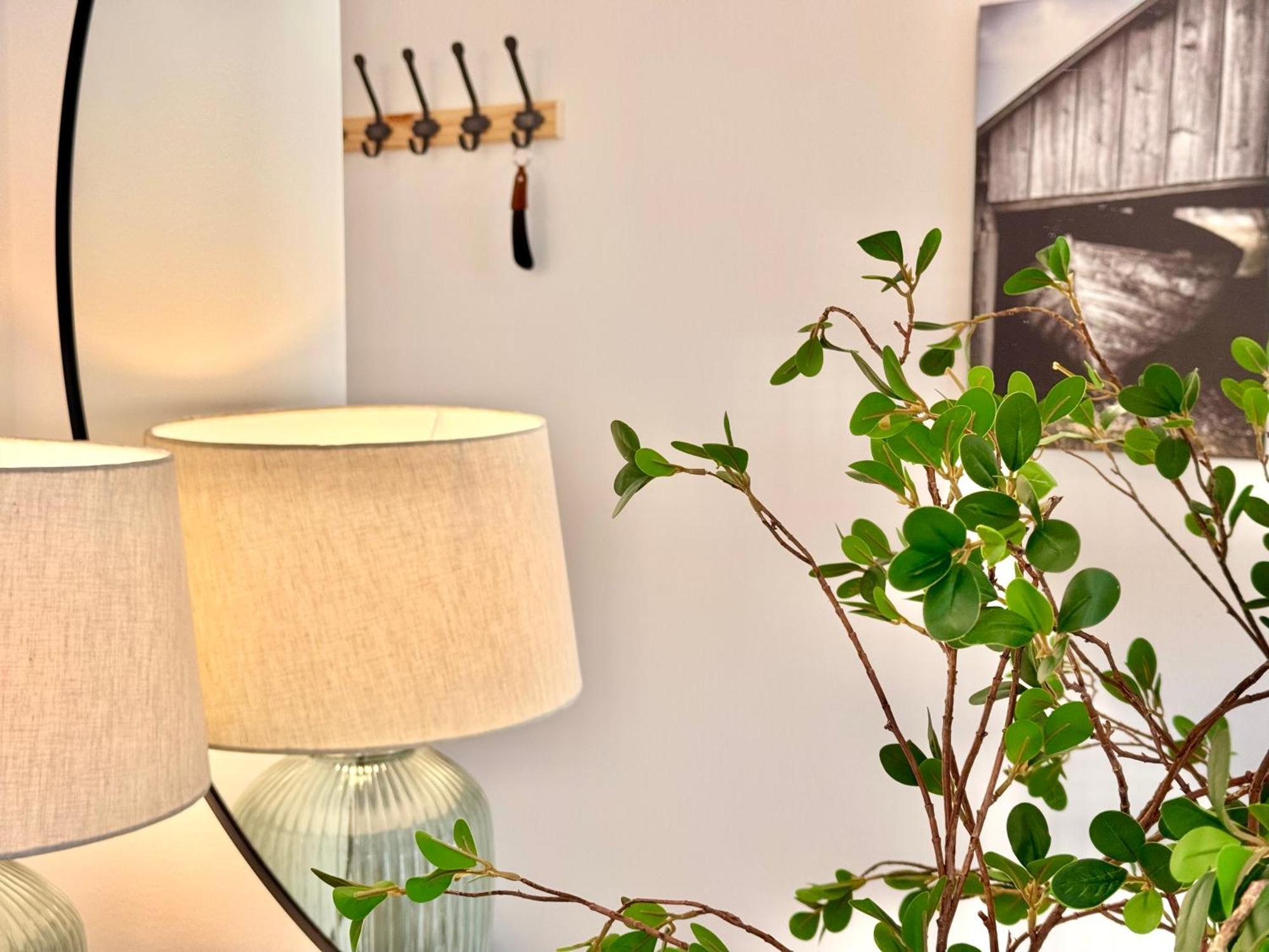 Flair Apartments Vorarlberg - Stilvolles Wohnen Nahe Bodensee & Alpen - Kueche, Balkon & Gratis Parkplatz Bregenz Exterior foto